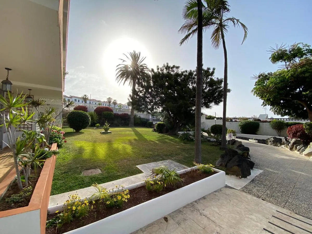 Apartment Puerto De La Cruz, Tenerife Puerto de la Cruz