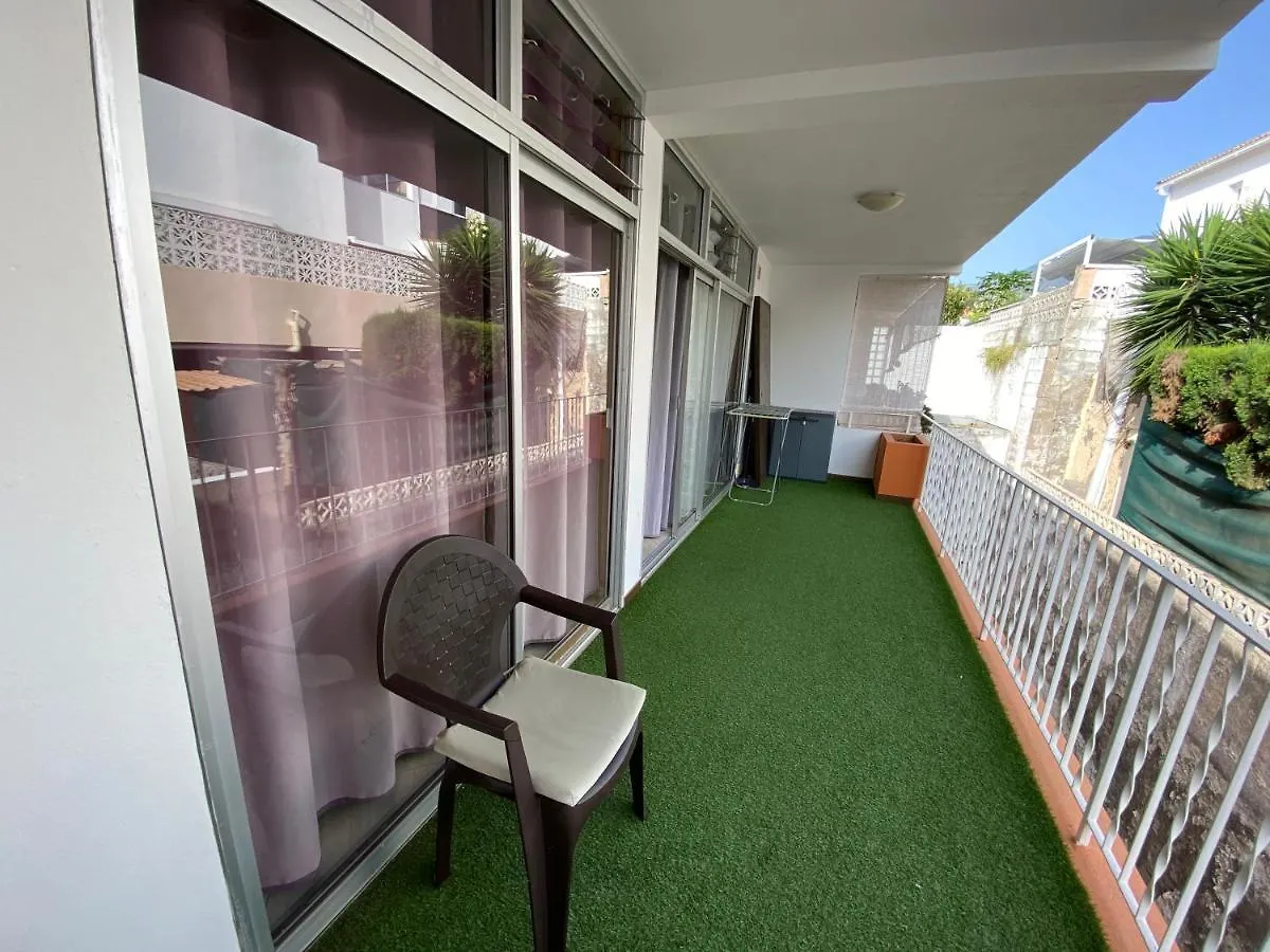 Puerto De La Cruz, Tenerife Puerto de la Cruz  Apartment Puerto de la Cruz (Tenerife)