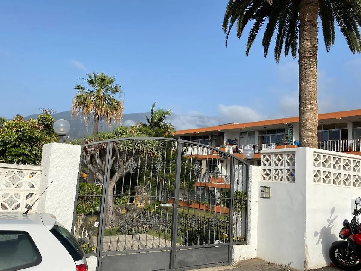Apartment Puerto De La Cruz, Tenerife Puerto de la Cruz  Spanien