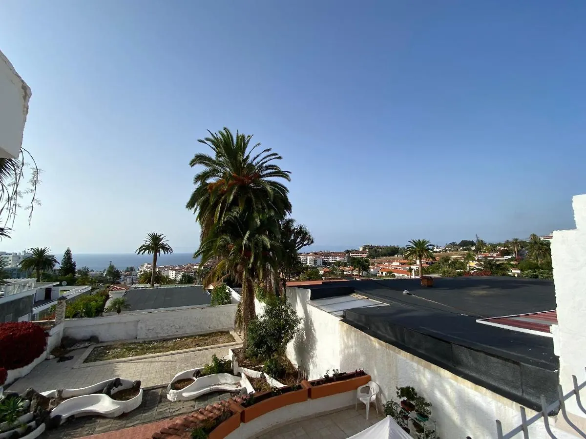 Apartment Puerto De La Cruz, Tenerife Puerto de la Cruz