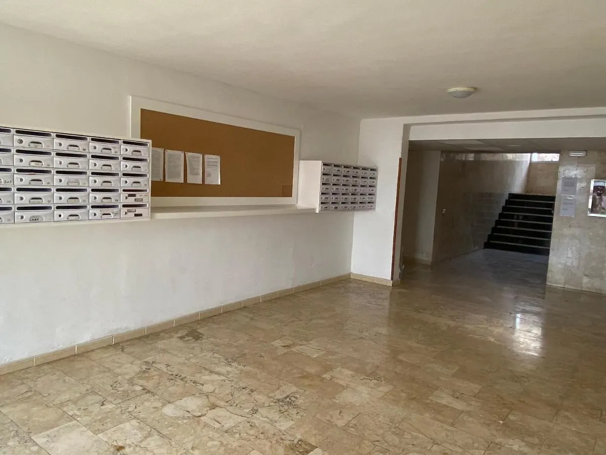 Puerto De La Cruz, Tenerife Puerto de la Cruz  Apartment Puerto de la Cruz (Tenerife)
