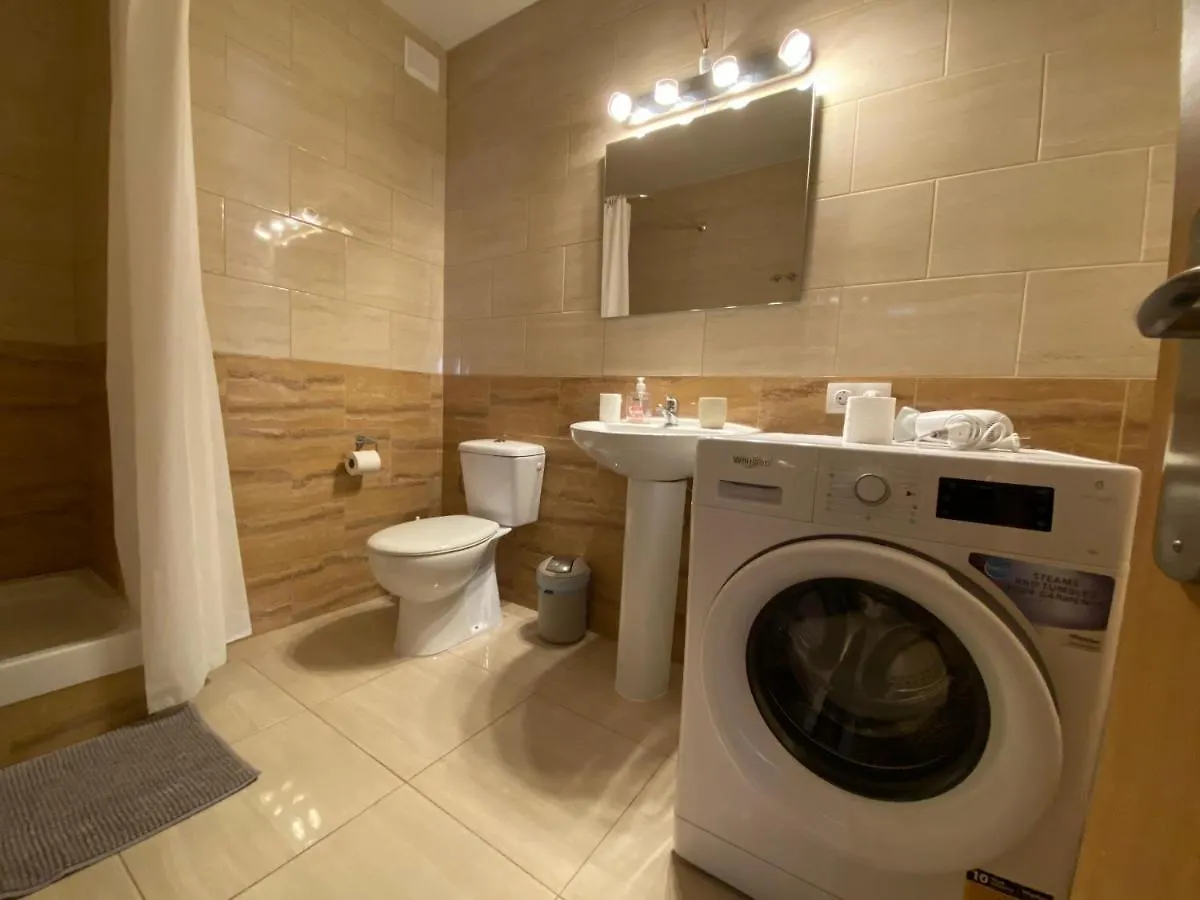 Puerto De La Cruz, Tenerife Puerto de la Cruz  Apartment
