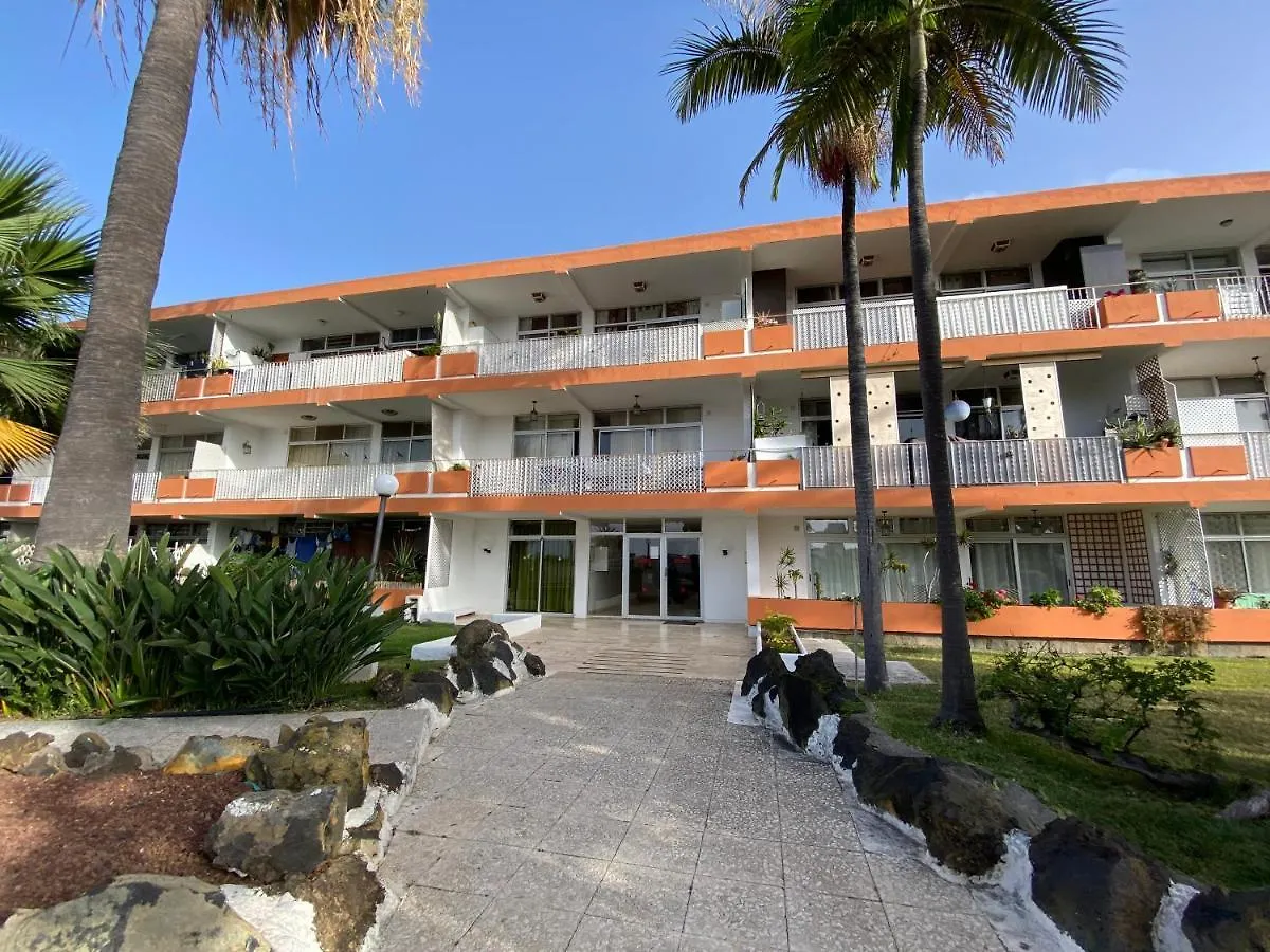 Apartment Puerto De La Cruz, Tenerife Puerto de la Cruz