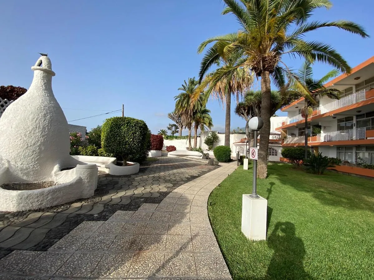 Puerto De La Cruz, Tenerife Puerto de la Cruz  Apartment